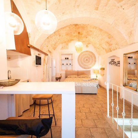 Casa Bixie Old Town Of Ostuni Pugliaアパートメント エクステリア 写真