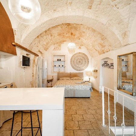 Casa Bixie Old Town Of Ostuni Pugliaアパートメント エクステリア 写真
