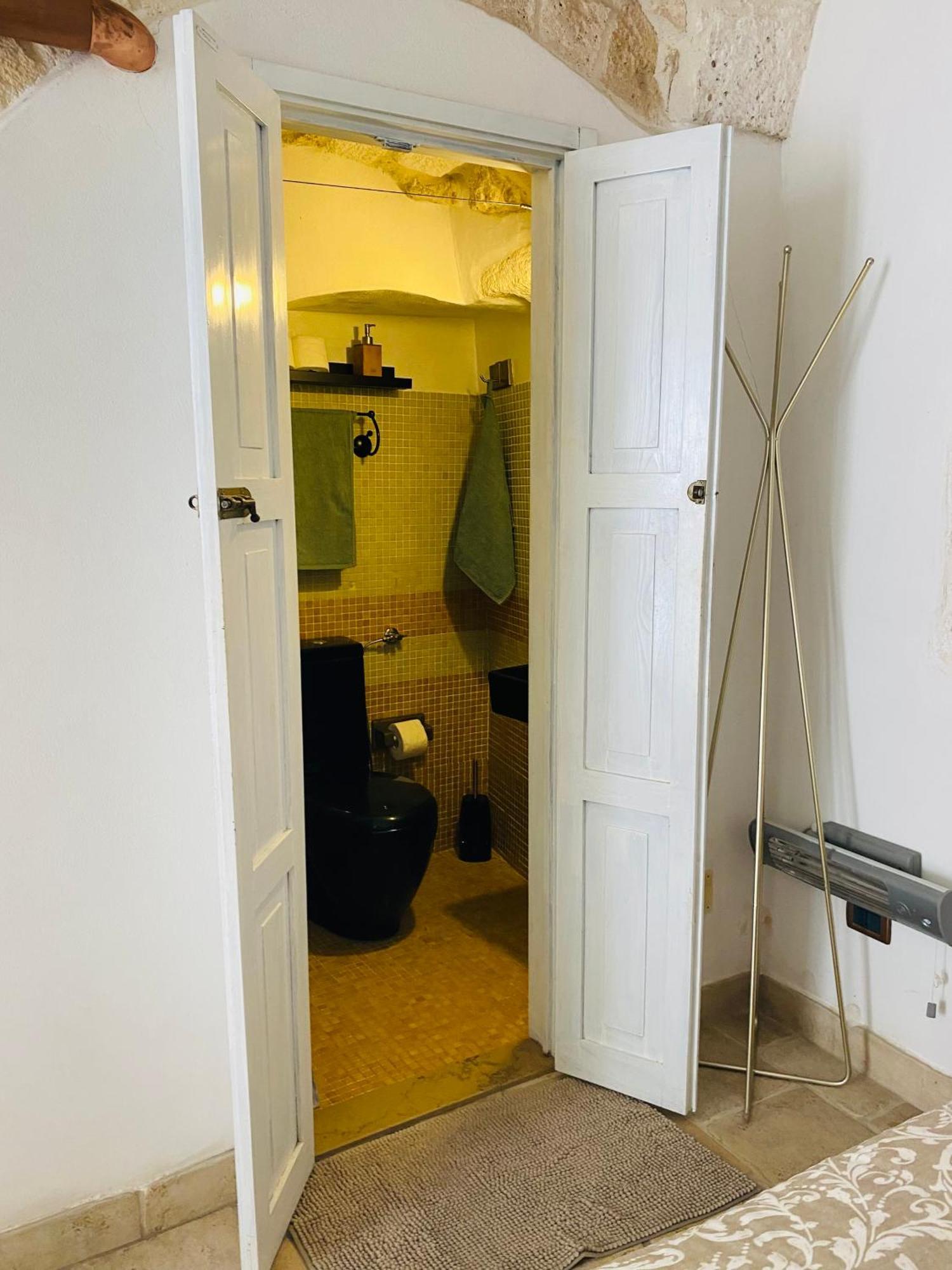 Casa Bixie Old Town Of Ostuni Pugliaアパートメント エクステリア 写真
