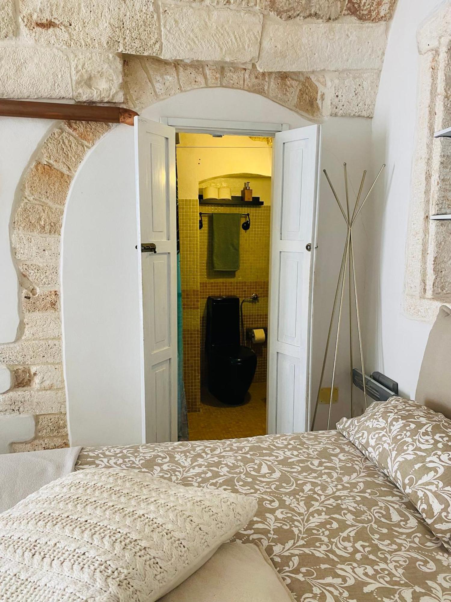 Casa Bixie Old Town Of Ostuni Pugliaアパートメント エクステリア 写真