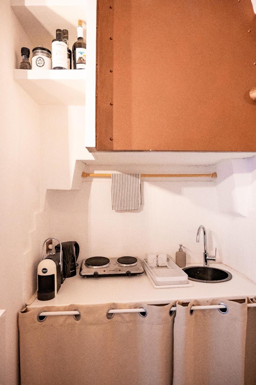 Casa Bixie Old Town Of Ostuni Pugliaアパートメント エクステリア 写真