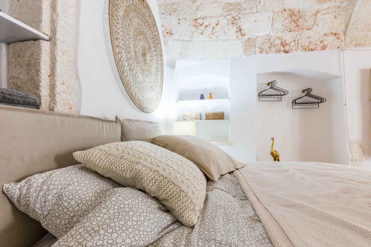 Casa Bixie Old Town Of Ostuni Pugliaアパートメント エクステリア 写真