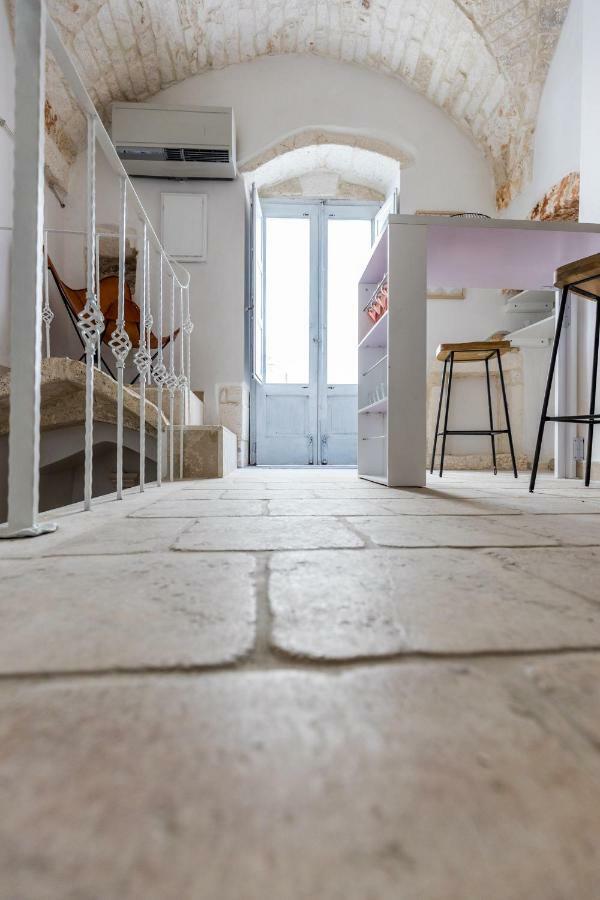 Casa Bixie Old Town Of Ostuni Pugliaアパートメント エクステリア 写真