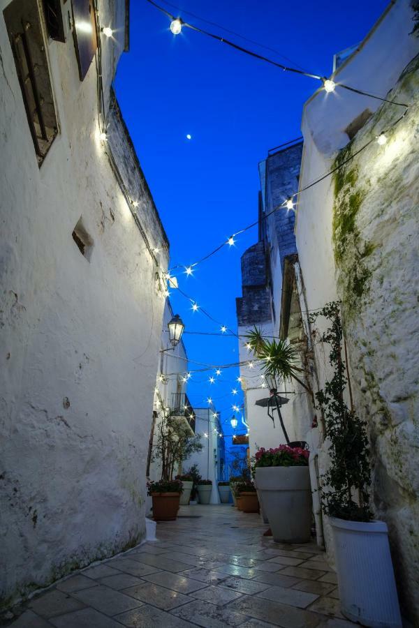 Casa Bixie Old Town Of Ostuni Pugliaアパートメント エクステリア 写真