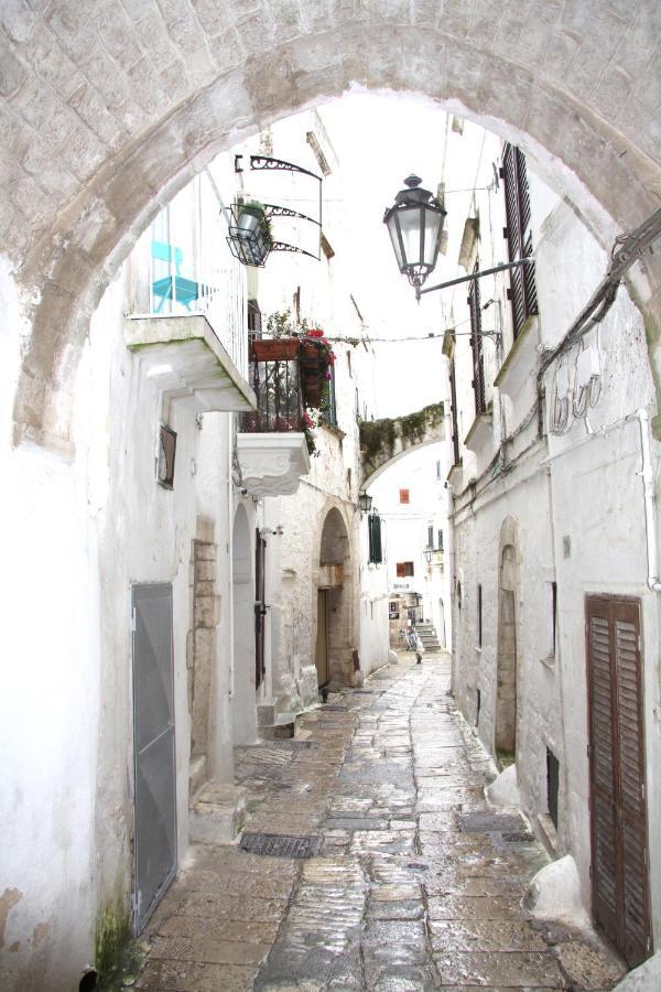 Casa Bixie Old Town Of Ostuni Pugliaアパートメント エクステリア 写真